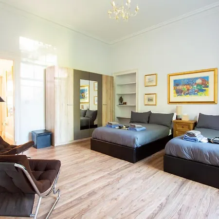 The Heart Of Newington Apartamento Edimburgo