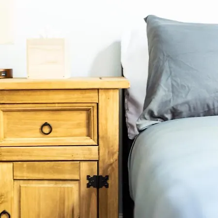 The Heart Of Newington * Edimburgo