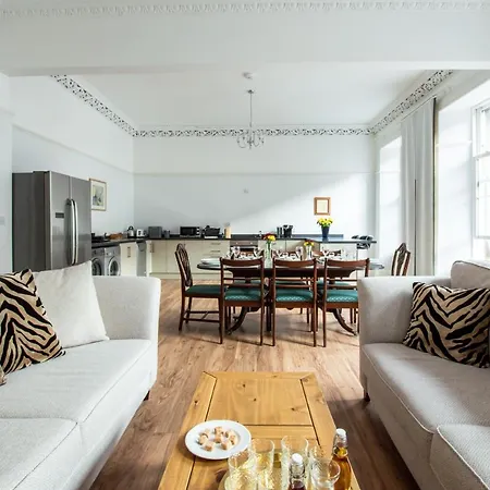 The Heart Of Newington