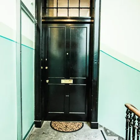 The Heart Of Newington Appartement Édimbourg