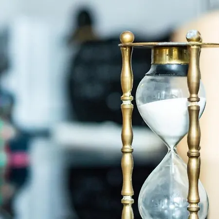 The Heart Of Newington *