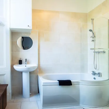 The Heart Of Newington