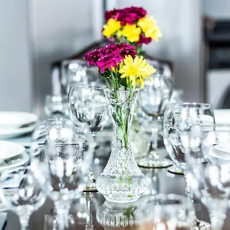 Apartamento The Heart Of Newington