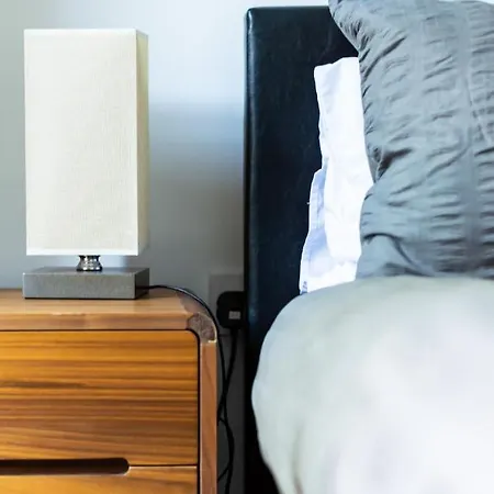 The Heart Of Newington Appartamento