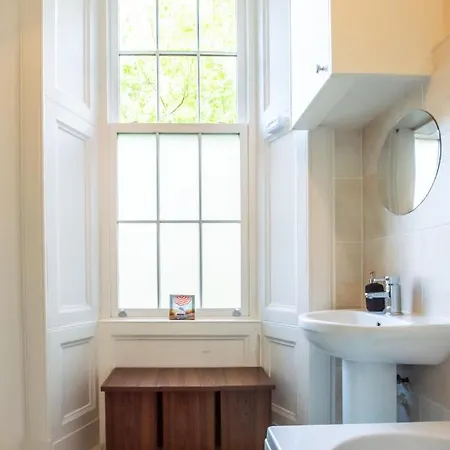 The Heart Of Newington *