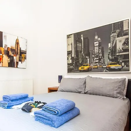 The Heart Of Newington * Edimburgo