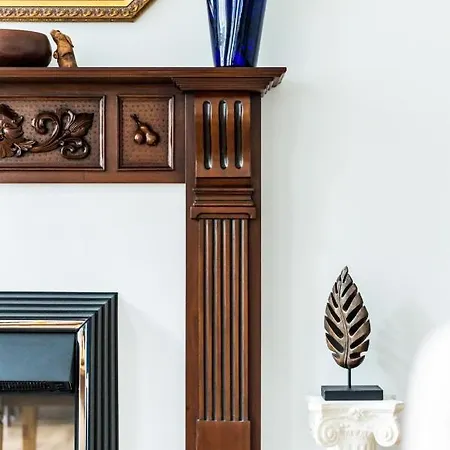 The Heart Of Newington Edimburgo