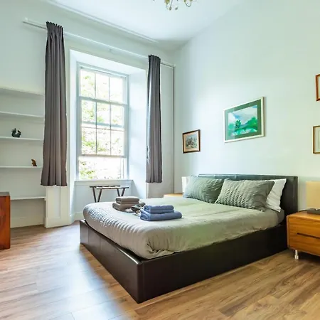 Appartement The Heart Of Newington *