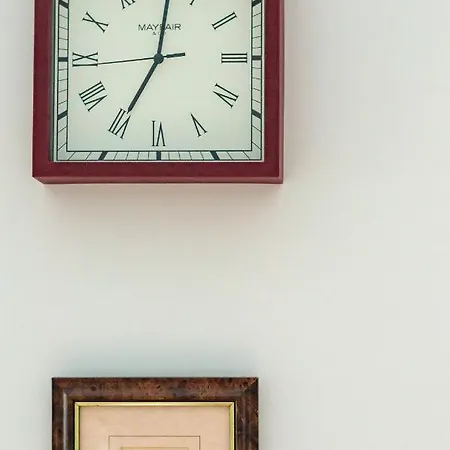 The Heart Of Newington Edimburgo