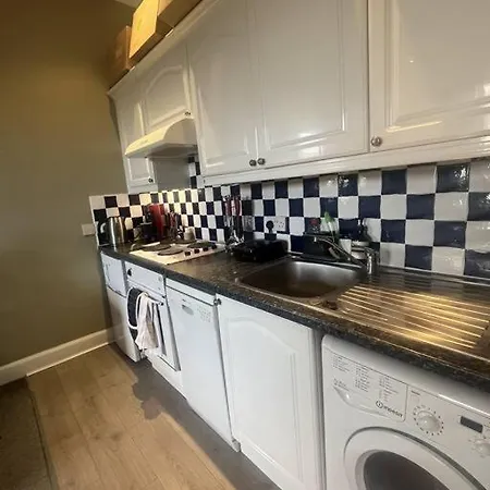 The Haymarket Flat