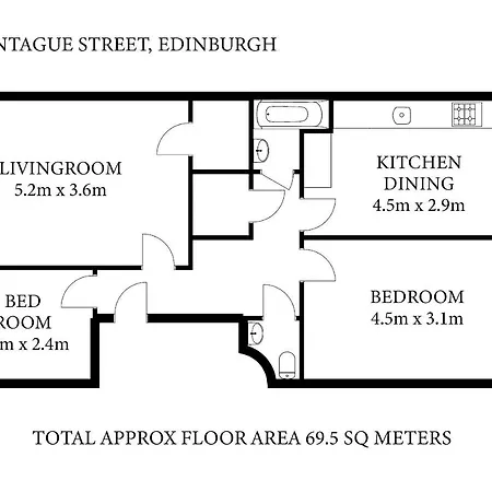 The Montague