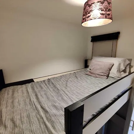 Fountainbridge Apartment *