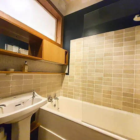 Appartamento Peaceful 1-bedroom Retreat Edimburgo