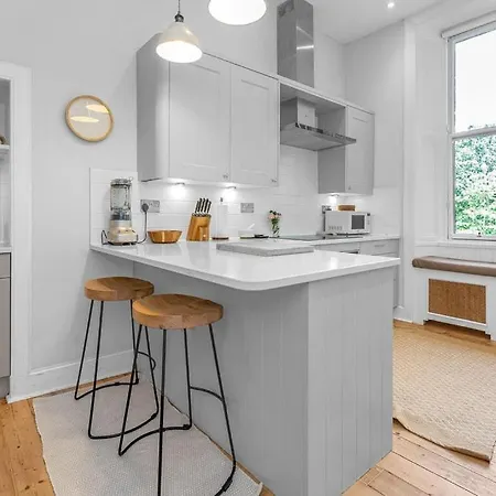 Lägenhet Guestready - Elegant Getaway In *