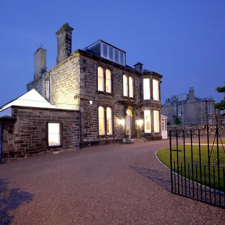 Trinity Mansion - Apartment