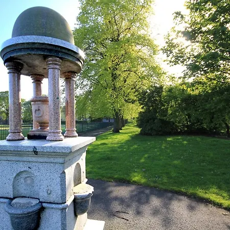 Trinity Mansion - Apartment Edinburgh