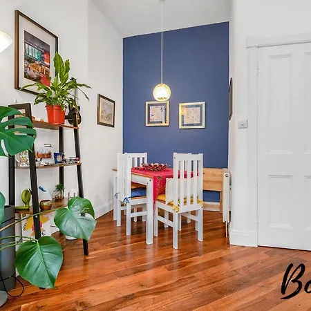 Appartement Anvers *