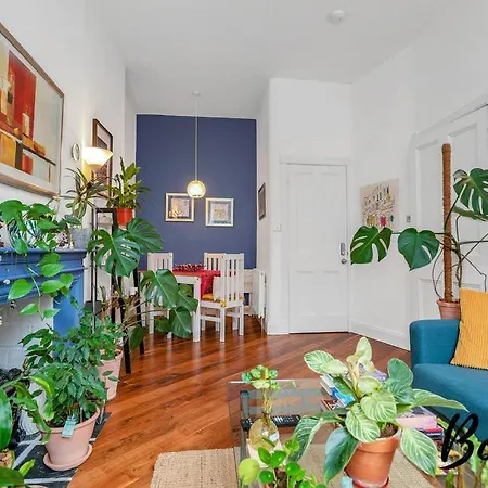 Anvers אדינבורו