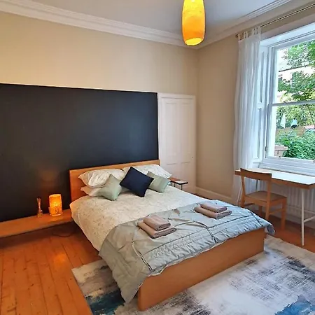 Peaceful 1-bedroom Retreat