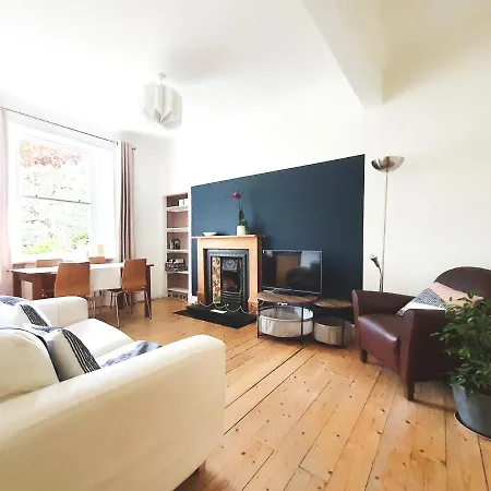 Peaceful 1-bedroom Retreat *
