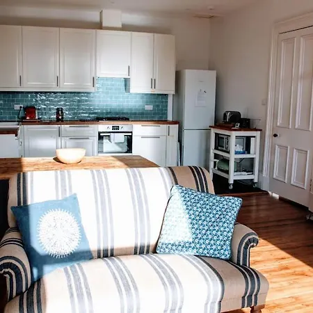 Appartamento Guestready - Relaxed Overlooking The Meadows *