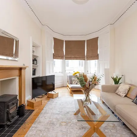 Apartamento Tasteful 1-bedroom Near Meadows *