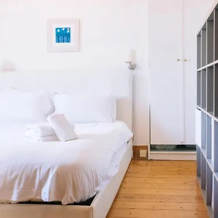 公寓 Inviting 2bd Flat - Stockbridge 爱丁堡