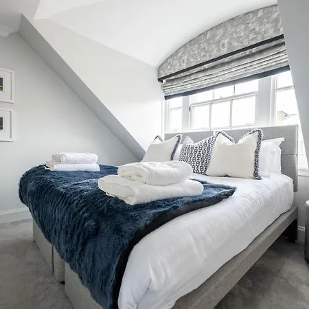 Apartment Righ - Luxurious Centre Three Bedroom