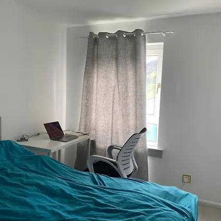 City Centre Flat Super Close To Old Town, University & Fringe Venues