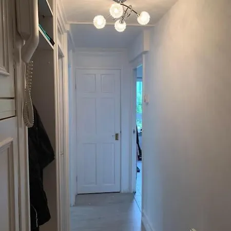 City Centre Flat Super Close To Old Town, University & Fringe Venues