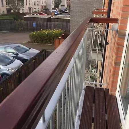 아파트 Newly Renovated 2 Bdr Near Haymarket, Free Parking *