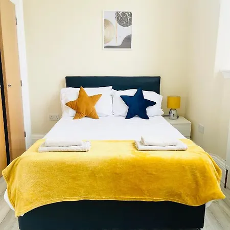 Large Flat In With Mountain Views * Εδιμβούργο