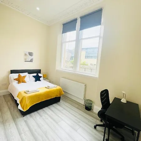 Appartement Large Flat In With Mountain Views *