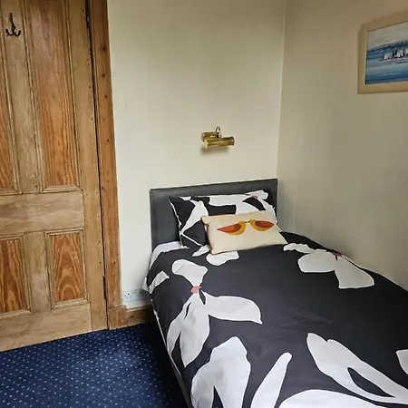 Smiths Pensionat Edinburg