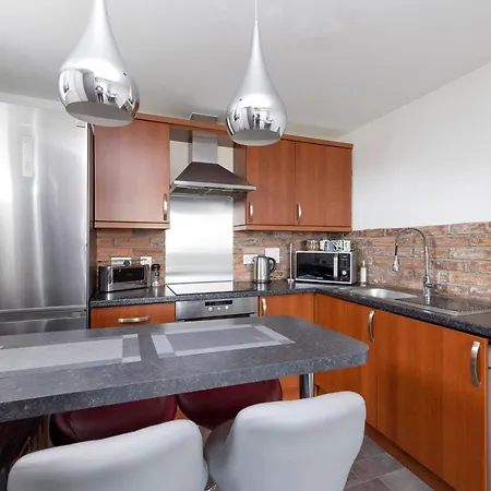 Joivy Elegant Flat With Balcony *