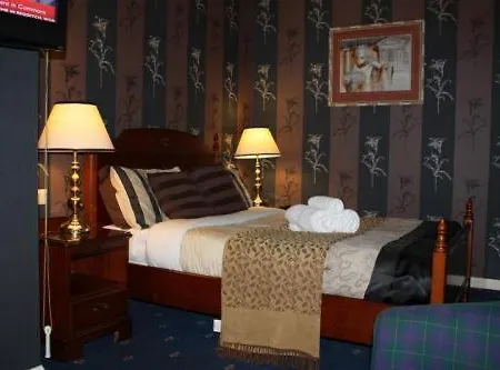 The Haymarket Hotel 3*