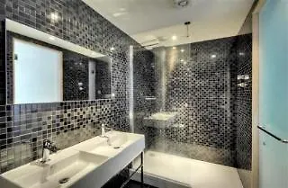 Grassmarket Hotel 4*