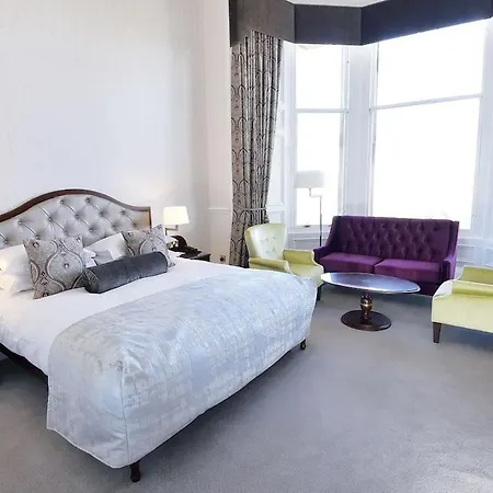 Hotel The Bonham