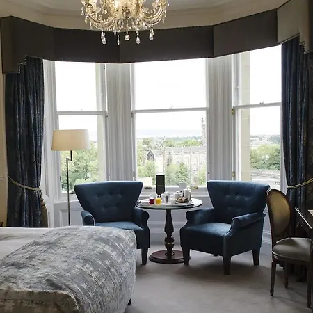 The Bonham 5* Edimburgo