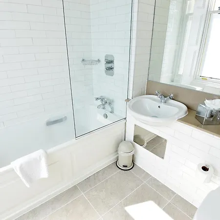 Hotel The Bonham Edynburg