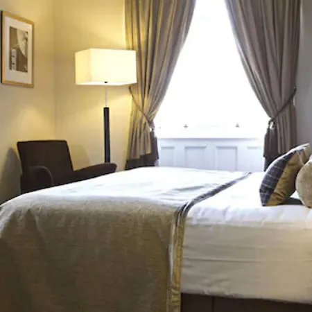 The Parliament House 3* Edimburgo