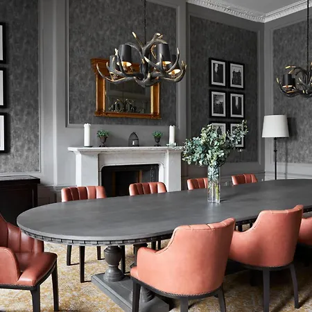 Kimpton Charlotte Square By Ihg 5* エディンバラ
