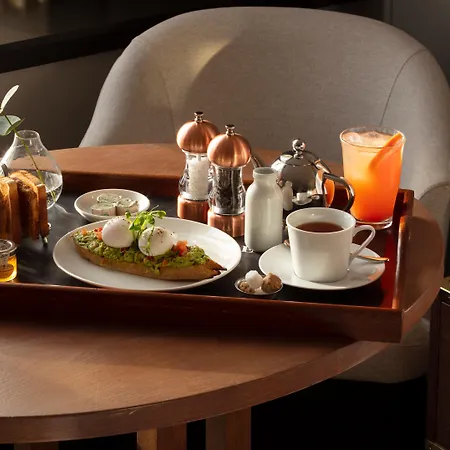 Kimpton Charlotte Square By Ihg 5* Εδιμβούργο