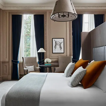 Kimpton Charlotte Square By Ihg Édimbourg