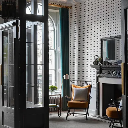Kimpton Charlotte Square By Ihg