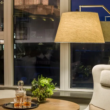 Kimpton Charlotte Square By Ihg Hotel