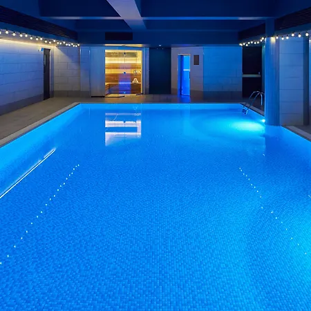 Kimpton Charlotte Square By Ihg Εδιμβούργο