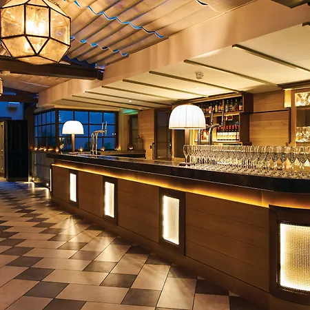 Ξενοδοχείο Kimpton Charlotte Square By Ihg 5*