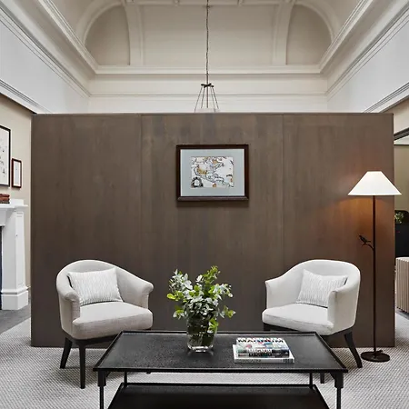 Kimpton Charlotte Square By Ihg