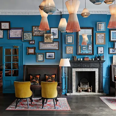 Kimpton Charlotte Square By Ihg